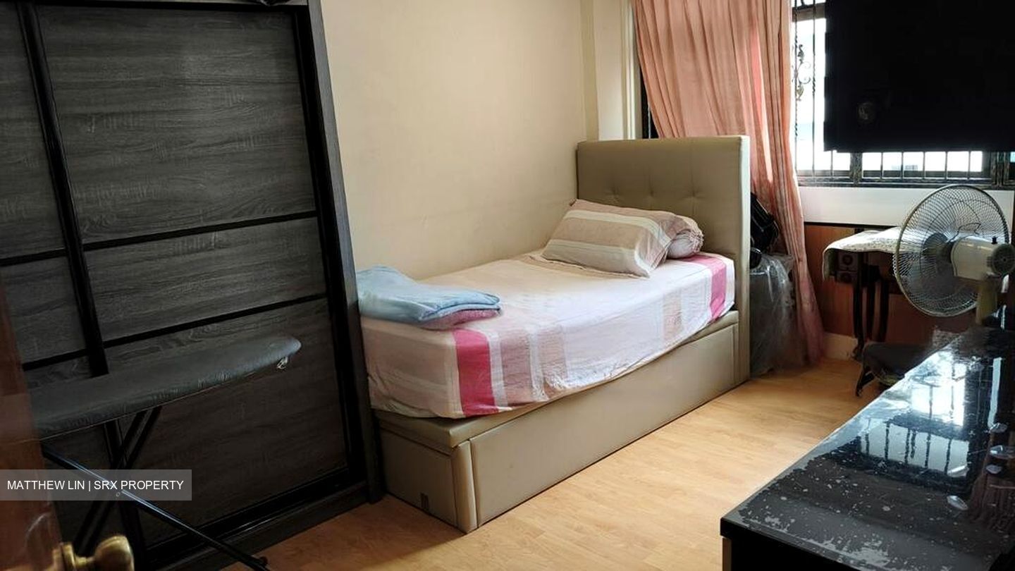 Blk 519 Pangshan Valley (Bukit Panjang), HDB 5 Rooms #458336451